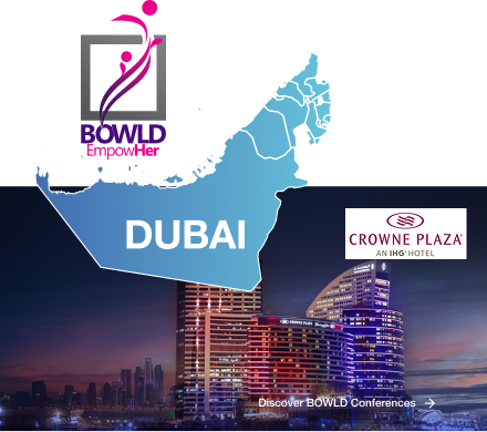 BOWLD Dubai